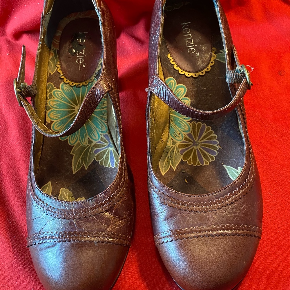 Women’s KENZIE Shoes 👠